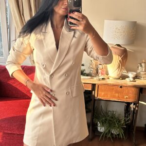 Original Massimo dutti jacket