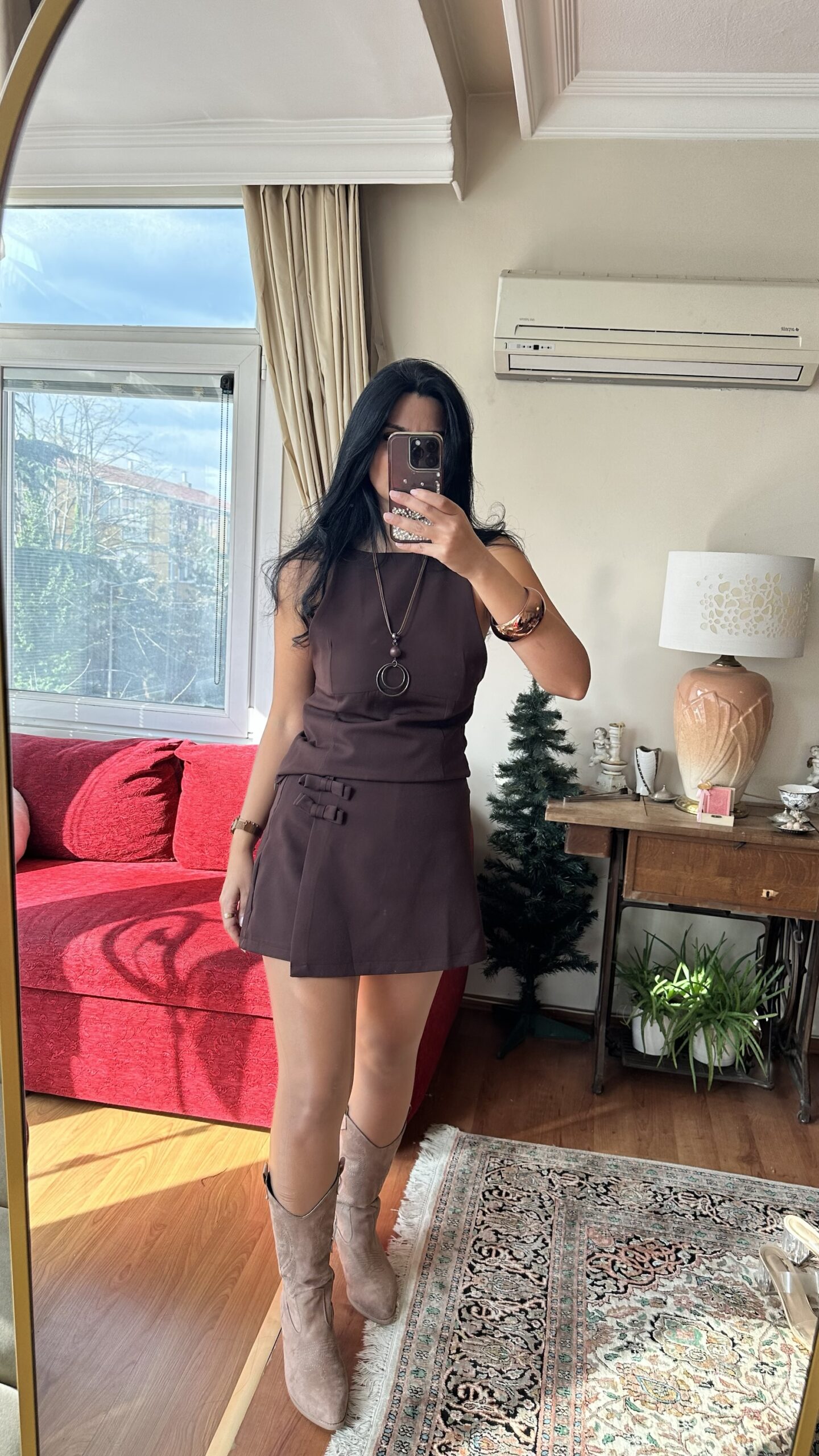 Skirt shorts Premium Quality - Image 3