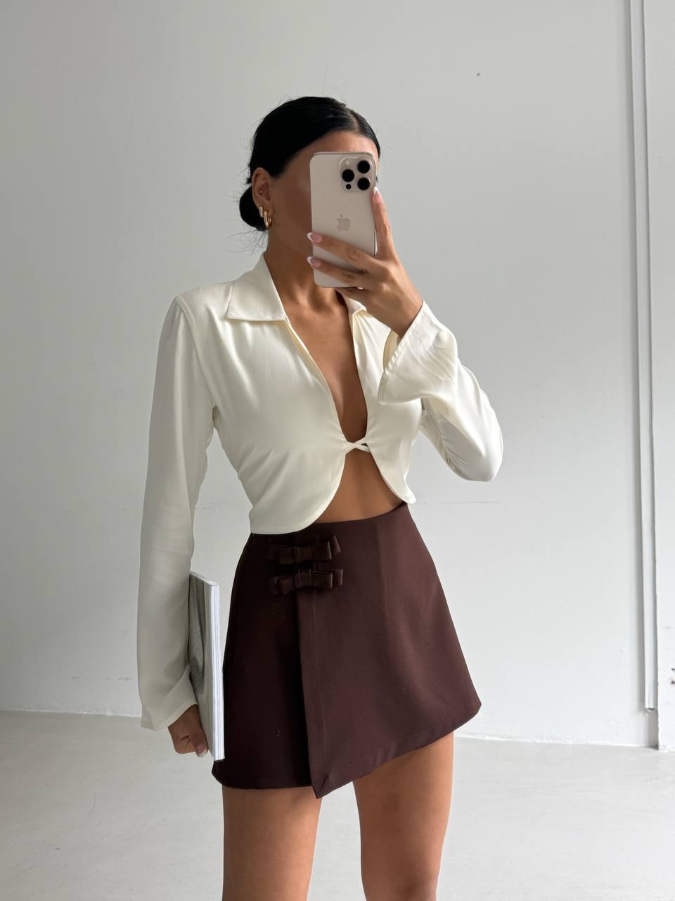 Skirt shorts Premium Quality - Image 5