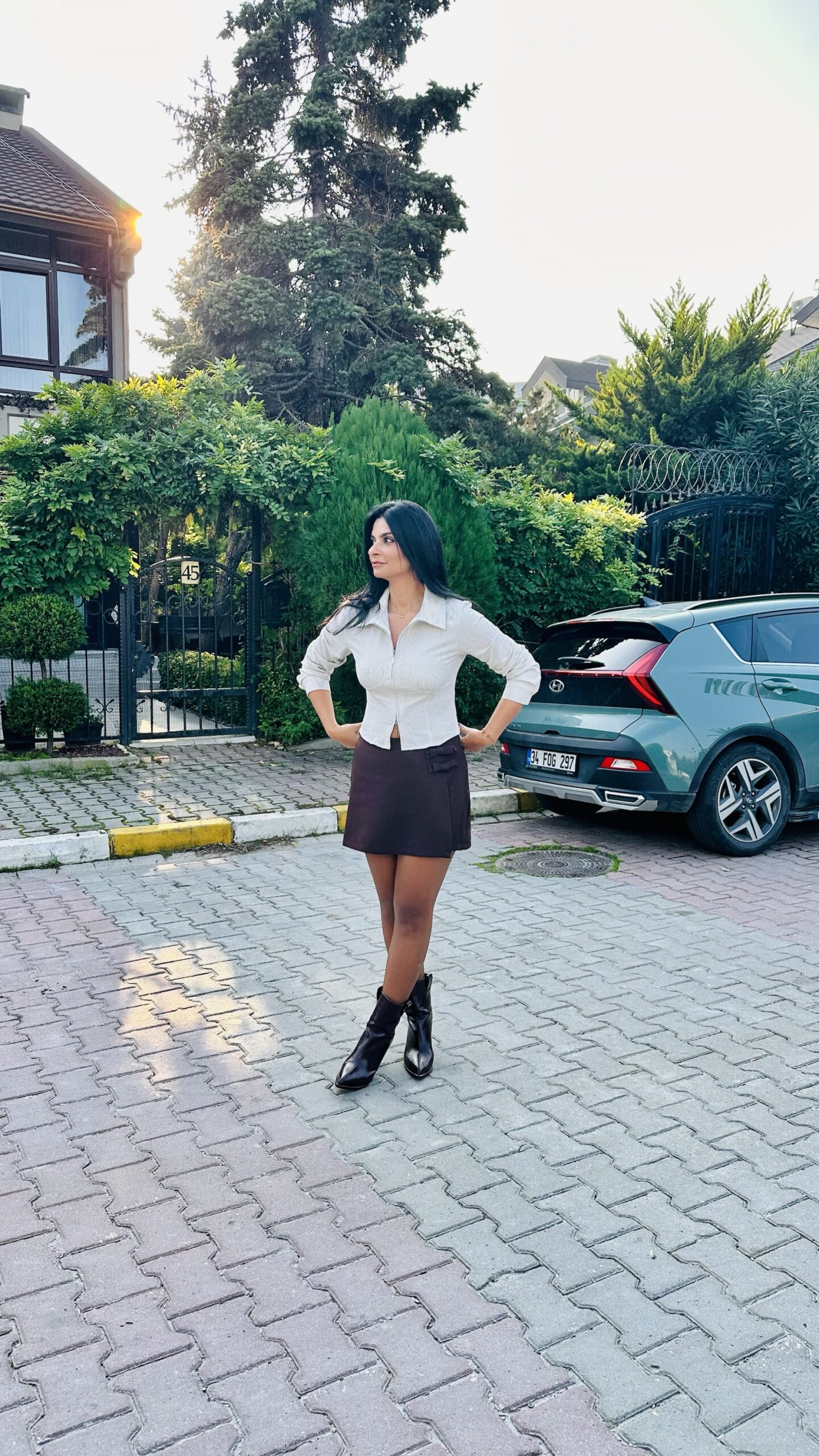 Skirt shorts Premium Quality