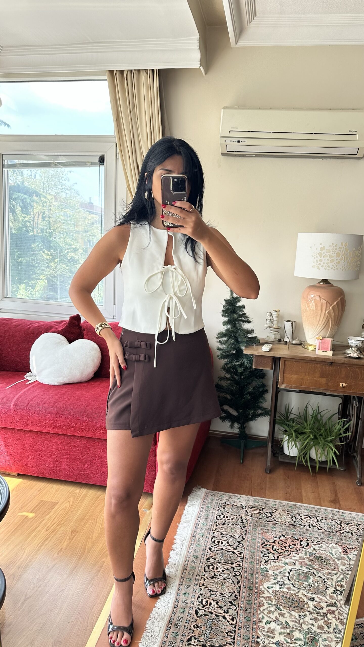 Skirt shorts Premium Quality - Image 2
