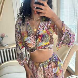 Boho Mosaic Set
