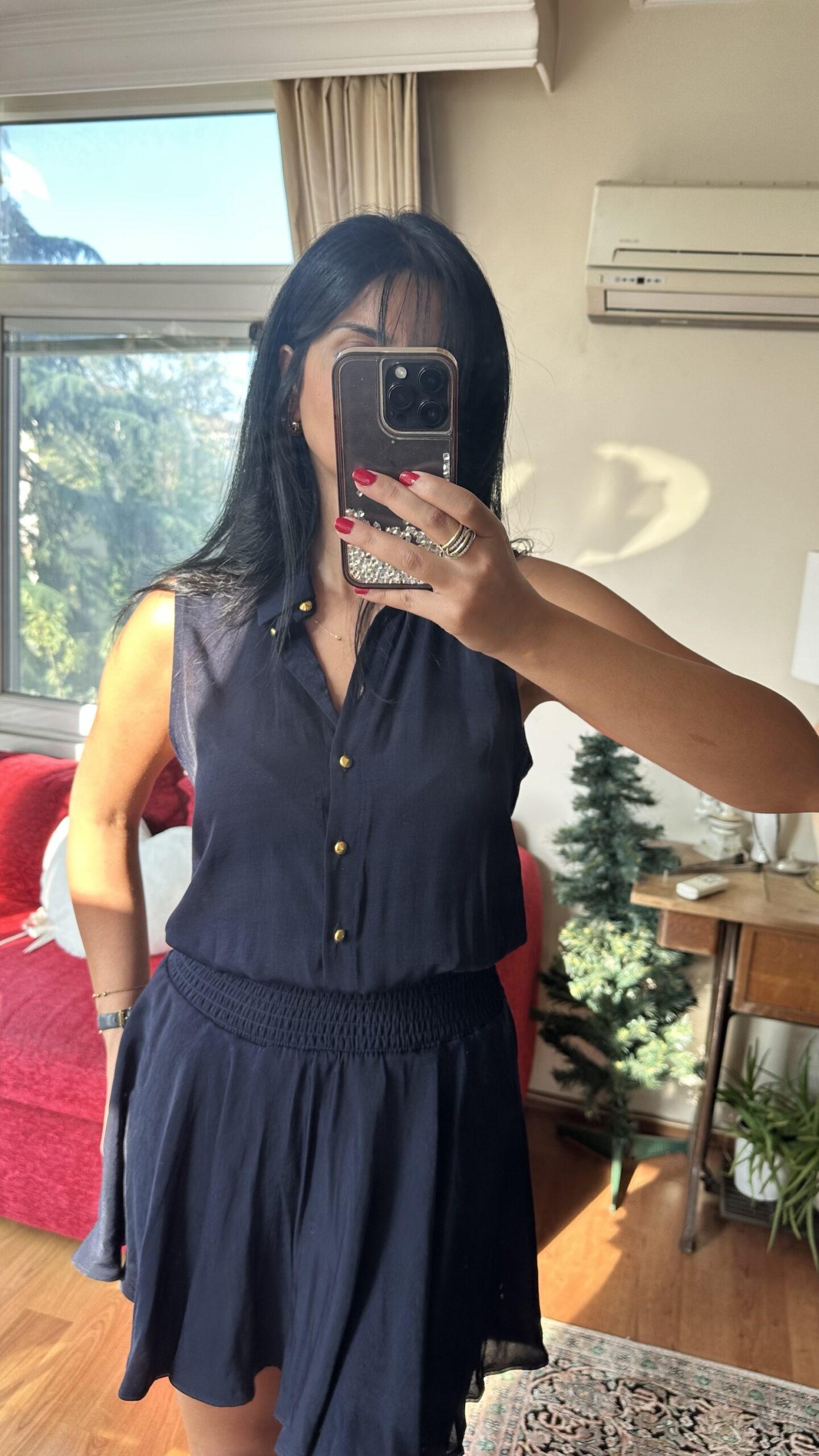 The No-Limits Romper - Image 4