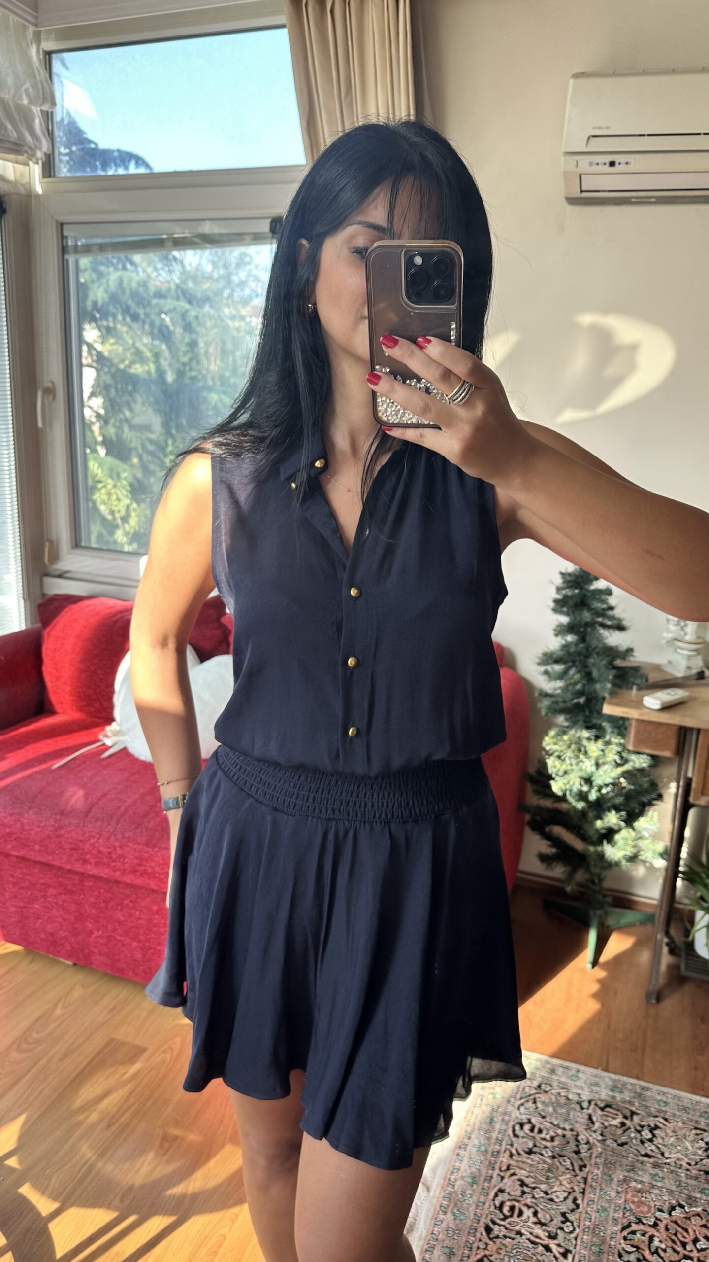 The No-Limits Romper - Image 5