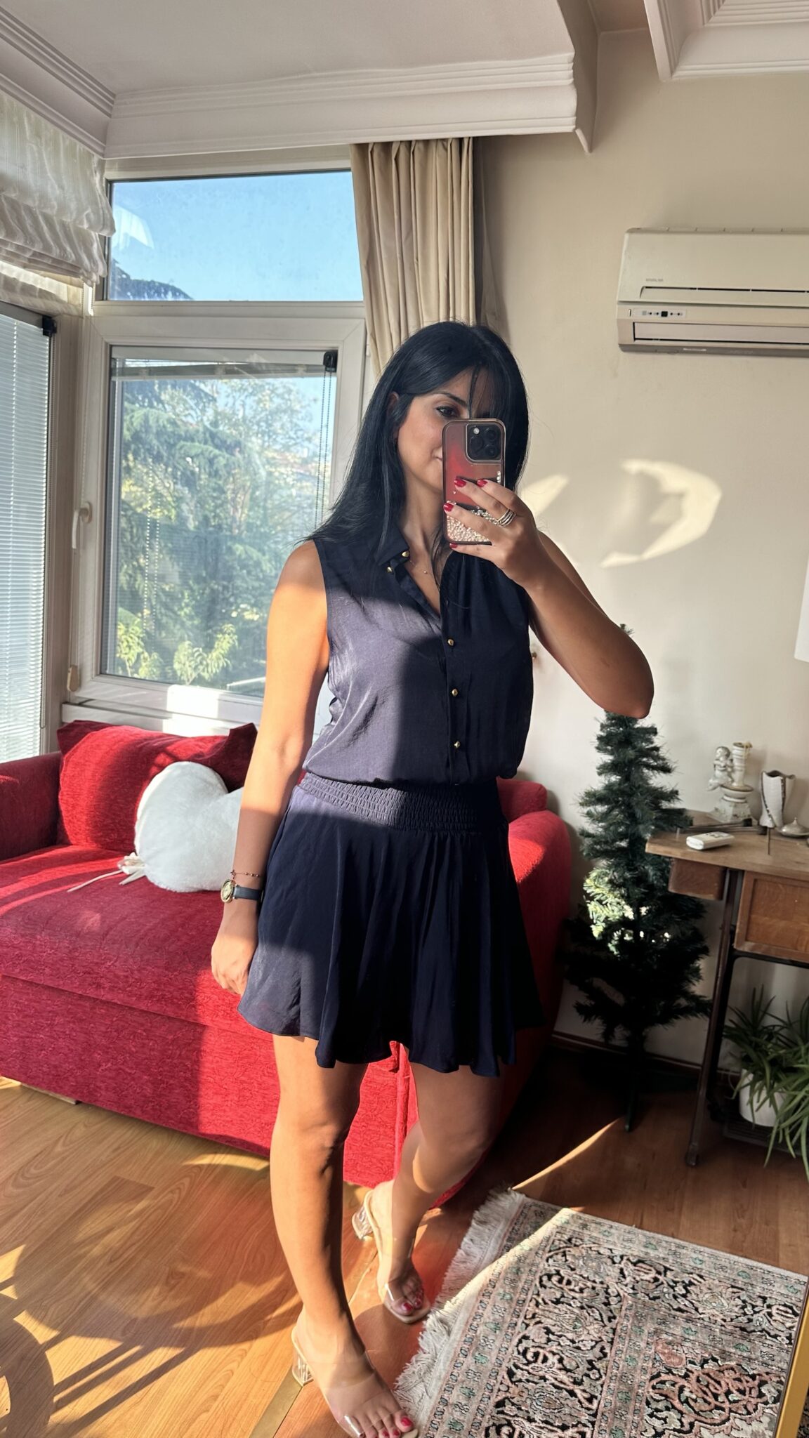 The No-Limits Romper
