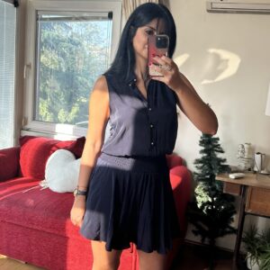 The No-Limits Romper