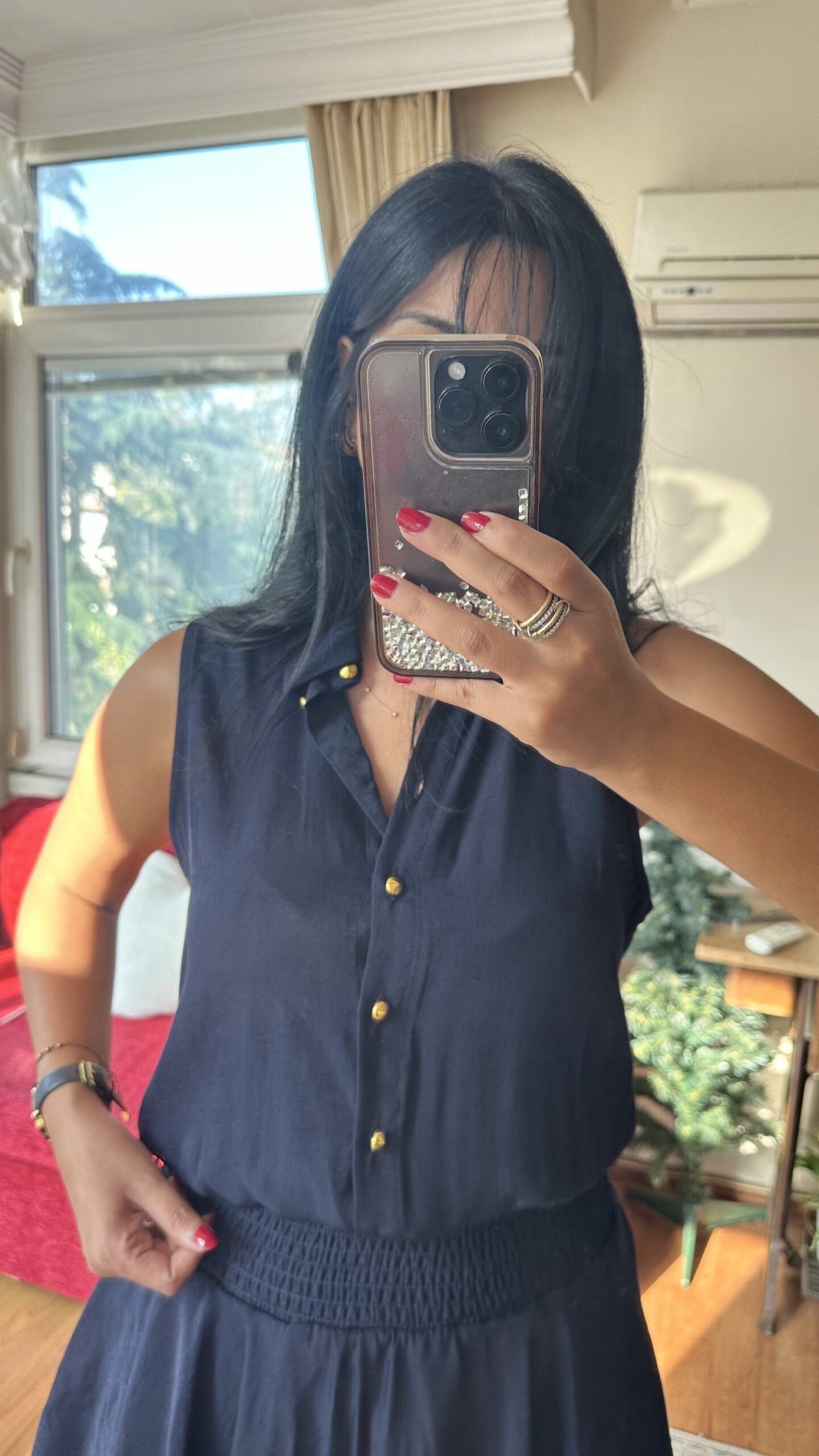 The No-Limits Romper - Image 3