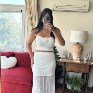 Whisper Skirt
