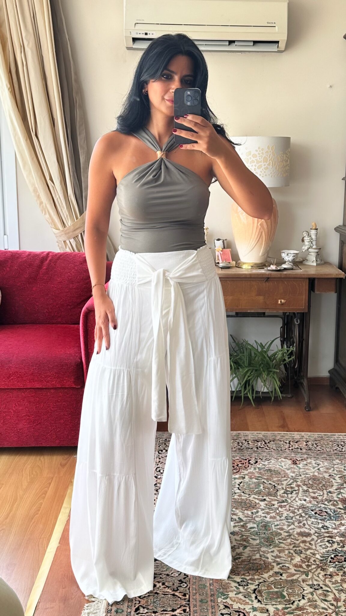Coastal Breeze Pants