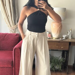 Creamstone Flow Pants