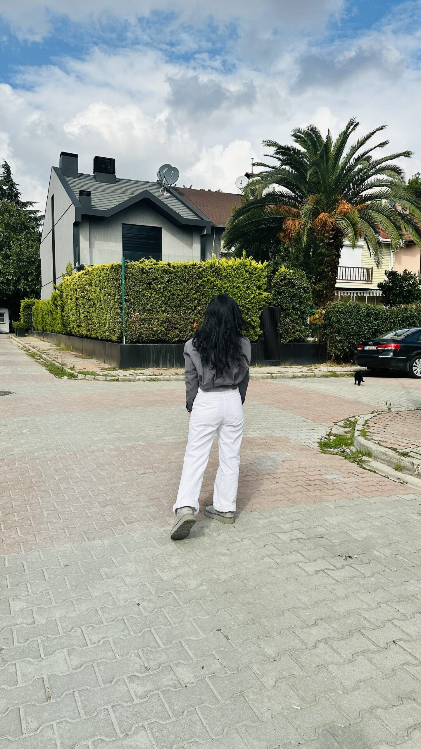 Ash Mist Jacket - Image 4