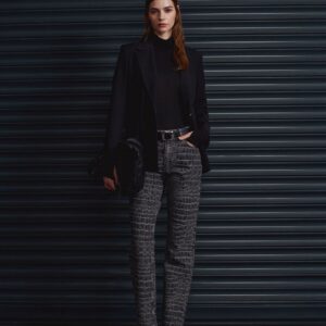 The Croc Statement Jean