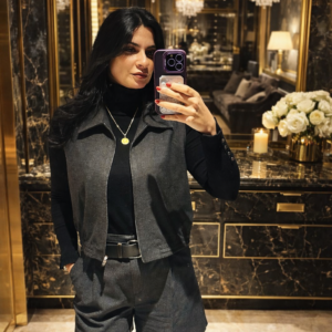 Classic Tailored City Shorts