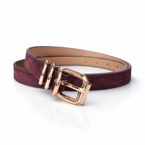 Ruby loop belt