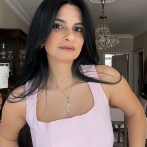 Blush Sculpted Peplum corset Top