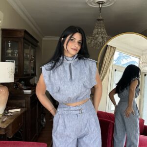 Luna Breeze Set