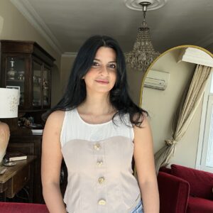 Élodie Corset Top