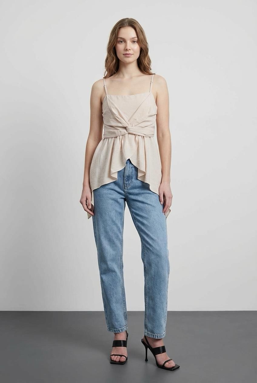 Rosalie Flow Top - Image 5