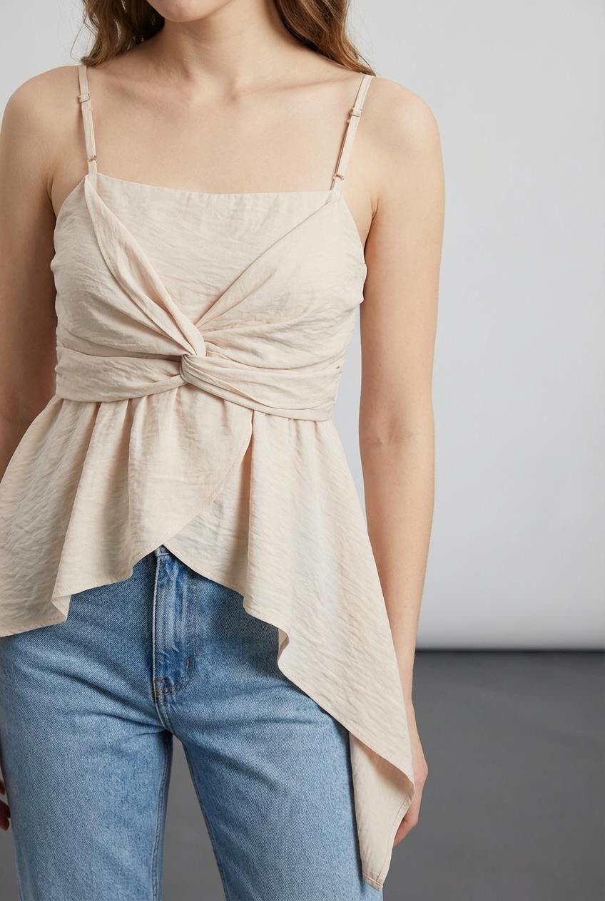 Rosalie Flow Top - Image 4