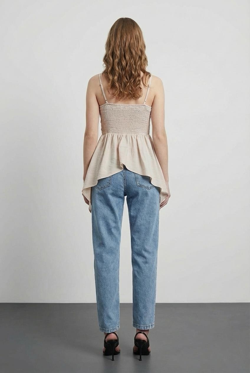 Rosalie Flow Top - Image 3