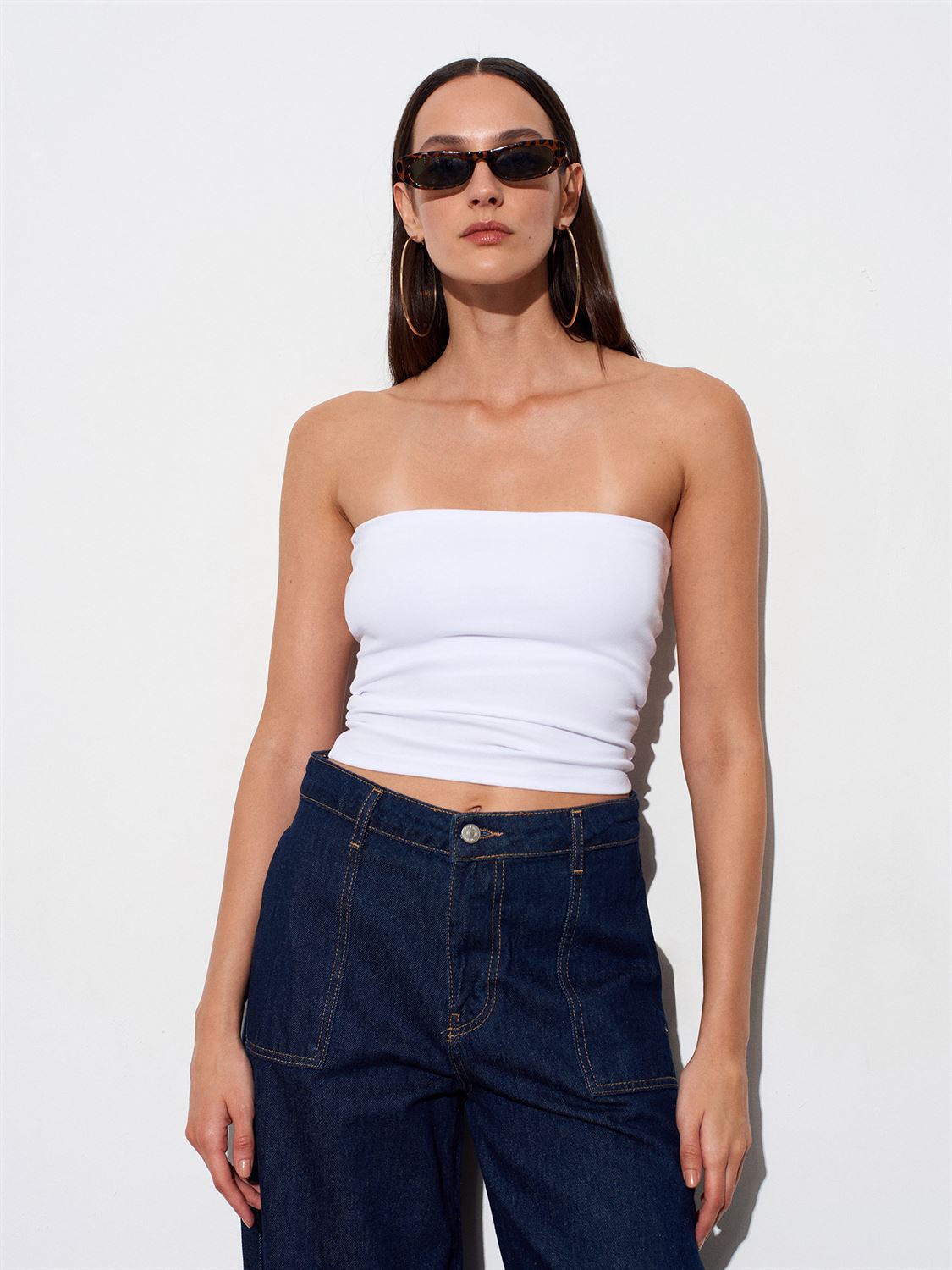 Bandeau Essential Basic