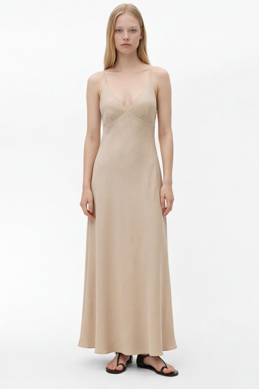 Summer Muse Dress - Image 2