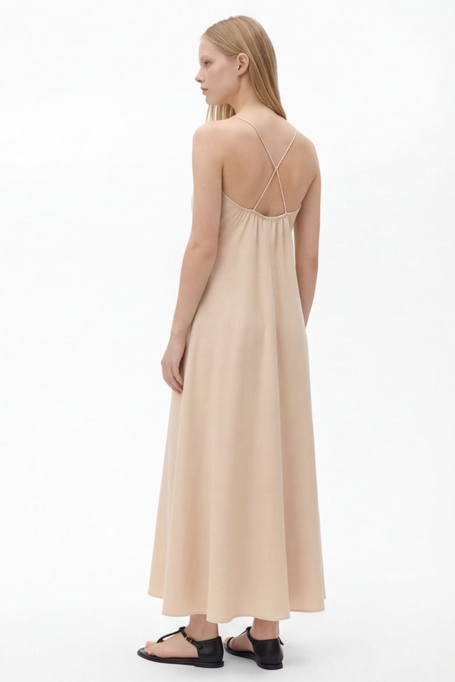 Summer Muse Dress - Image 3