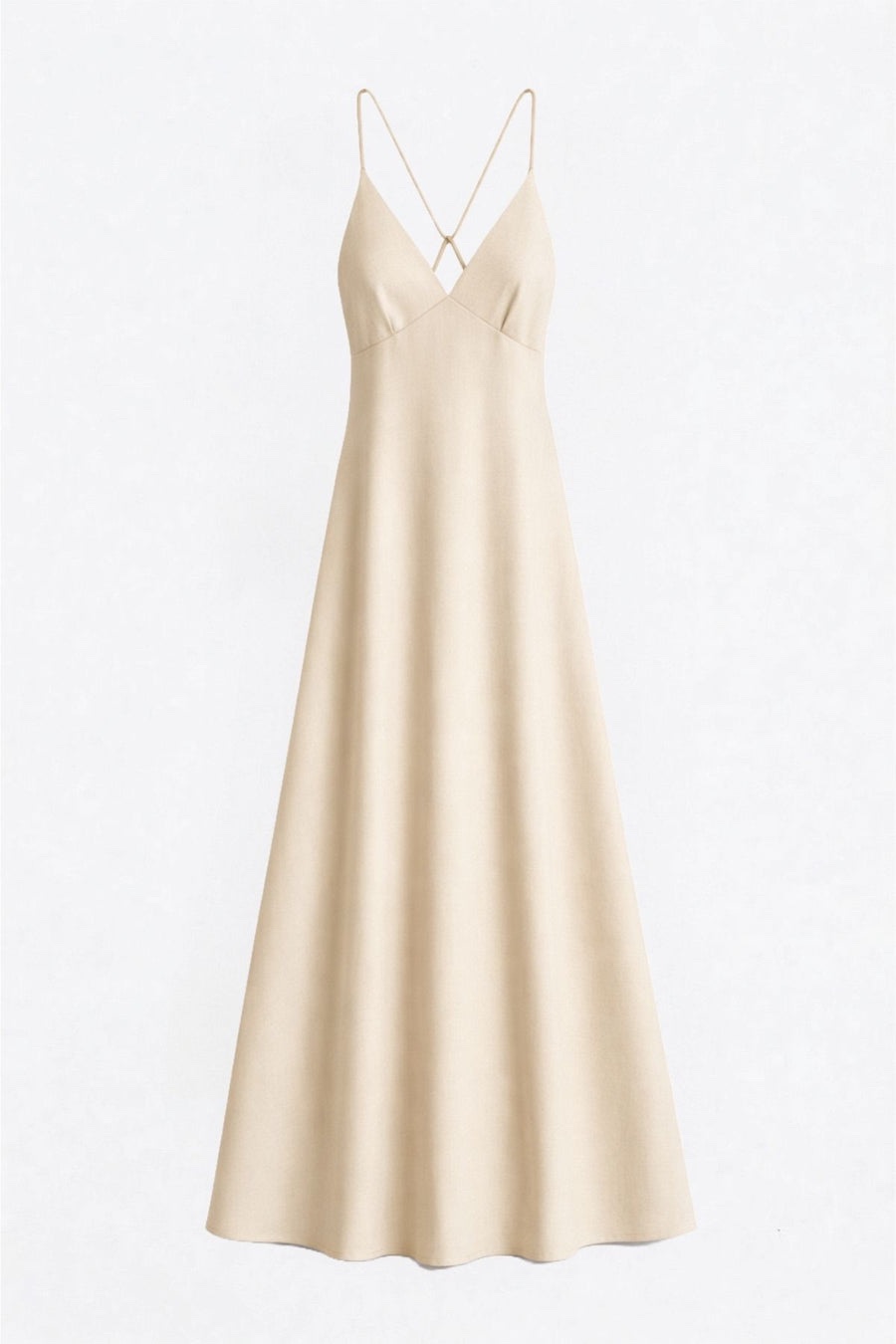 Summer Muse Dress - Image 4