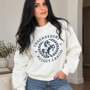 Independent Sweatshirt